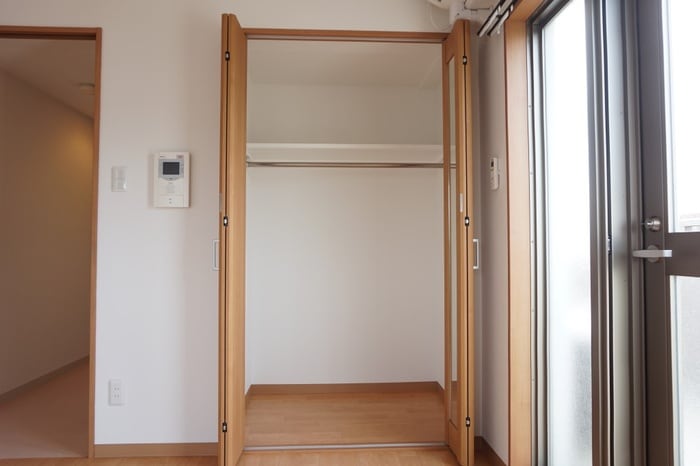 メゾン・ヴィーナスの物件内観写真