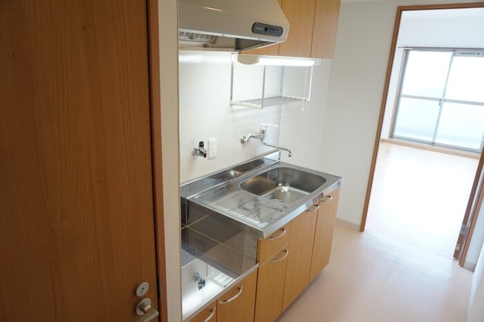 メゾン・ヴィーナスの物件内観写真