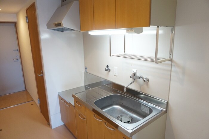 メゾン・ヴィーナスの物件内観写真