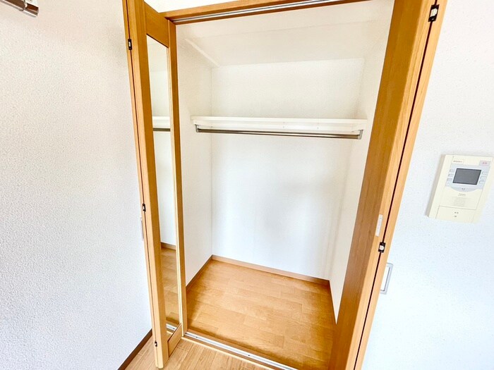 メゾン・ヴィーナスの物件内観写真