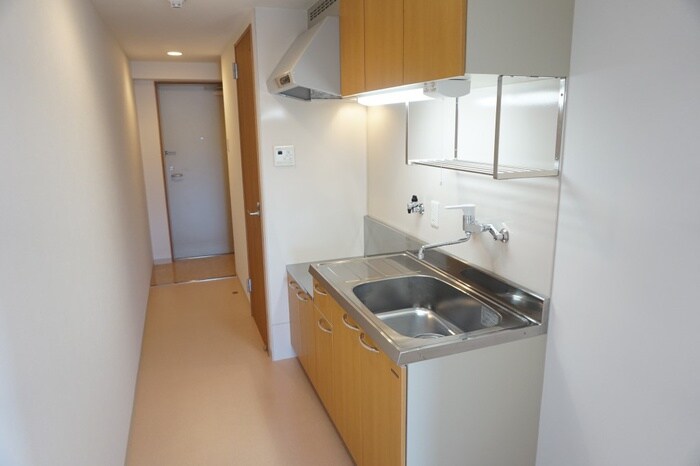 メゾン・ヴィーナスの物件内観写真