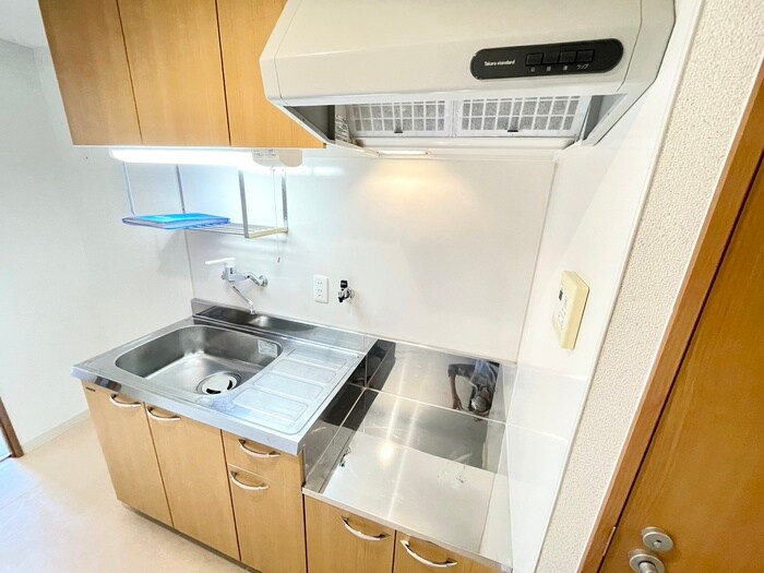 メゾン・ヴィーナスの物件内観写真