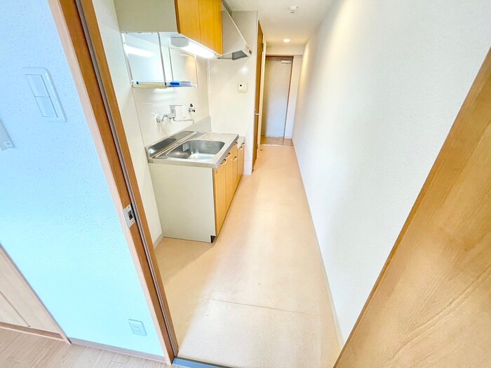 メゾン・ヴィーナスの物件内観写真