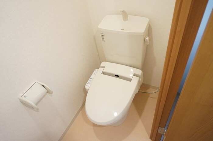 メゾン・ヴィーナスの物件内観写真