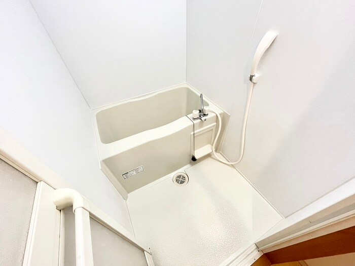 メゾン・ヴィーナスの物件内観写真