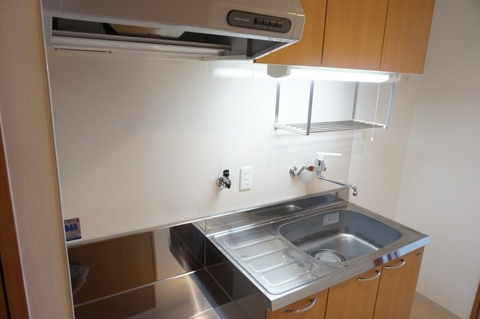 メゾン・ヴィーナスの物件内観写真