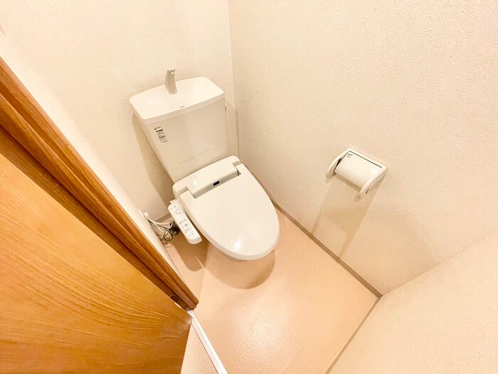 メゾン・ヴィーナスの物件内観写真