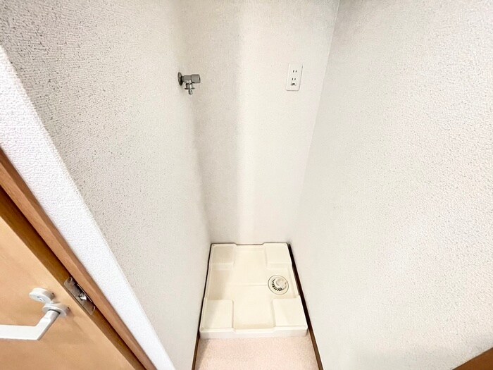 メゾン・ヴィーナスの物件内観写真