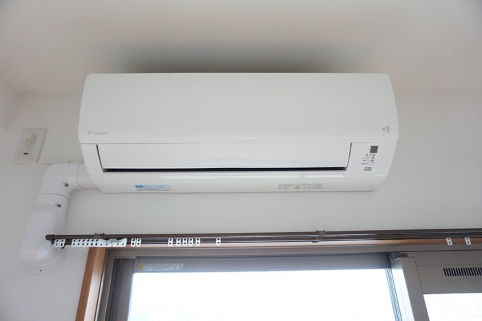 メゾン・ヴィーナスの物件内観写真