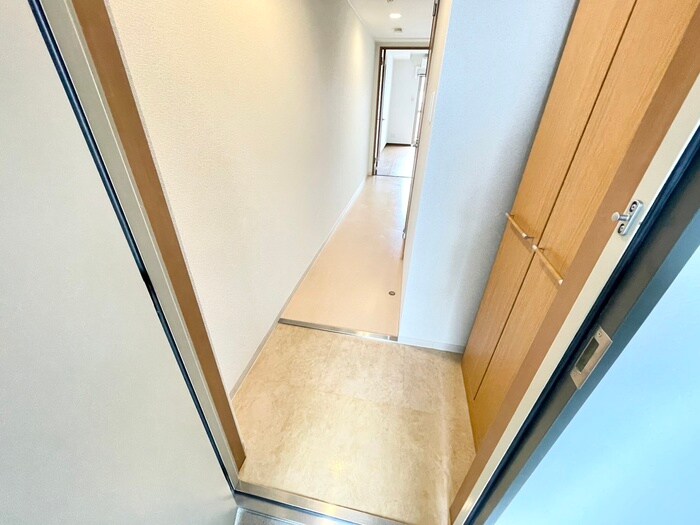 メゾン・ヴィーナスの物件内観写真