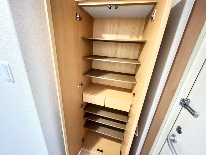 メゾン・ヴィーナスの物件内観写真