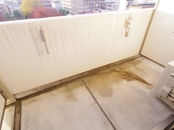 メゾン・ヴィーナスの物件内観写真