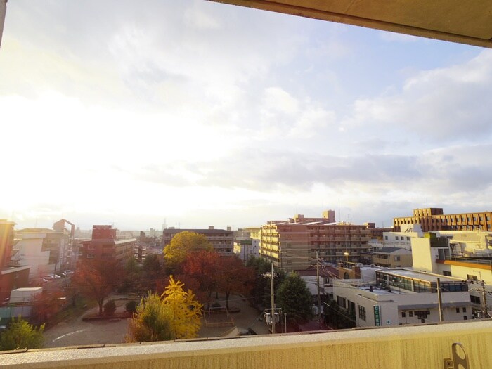 メゾン・ヴィーナスの物件内観写真