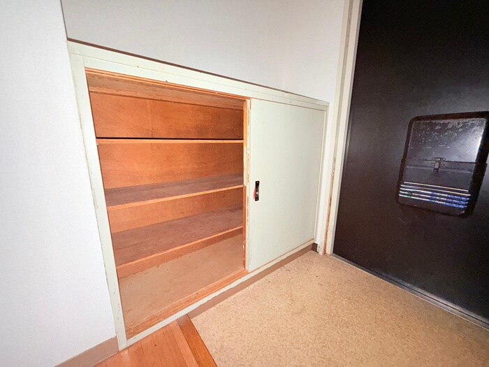 メゾン宮山の物件内観写真