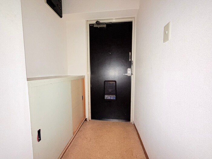 メゾン宮山の物件内観写真