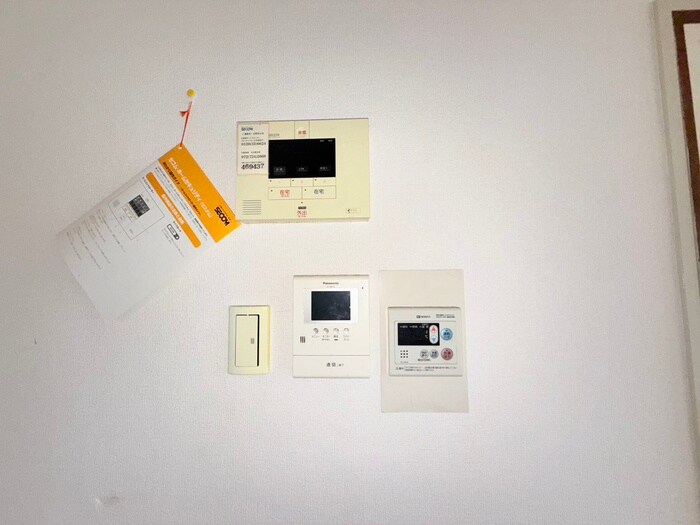 メゾン宮山の物件内観写真