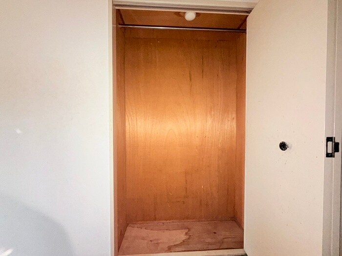 メゾン宮山の物件内観写真