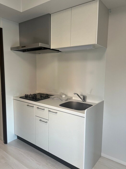 グランステディ城東中央の物件内観写真