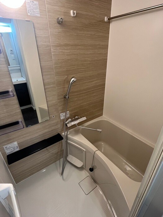 グランステディ城東中央の物件内観写真