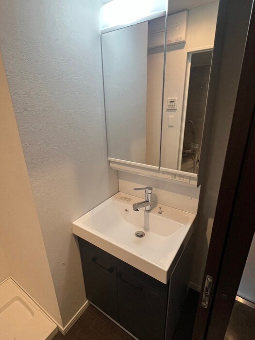 グランステディ城東中央の物件内観写真