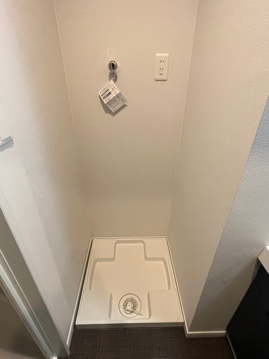 グランステディ城東中央の物件内観写真