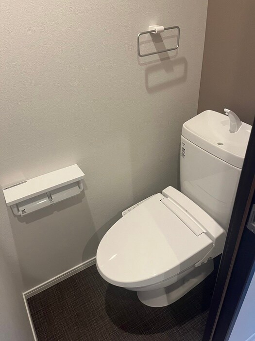 グランステディ城東中央の物件内観写真