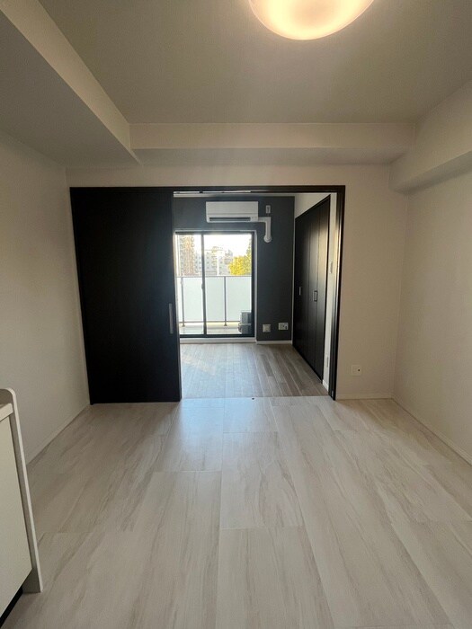 グランステディ城東中央の物件内観写真