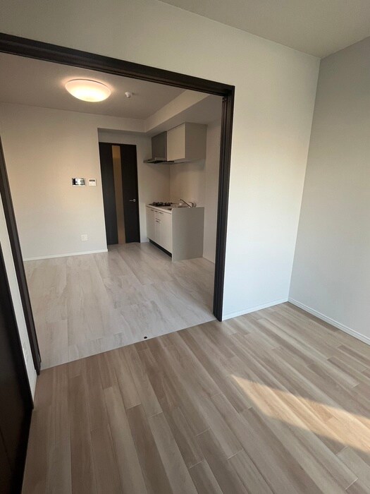 グランステディ城東中央の物件内観写真