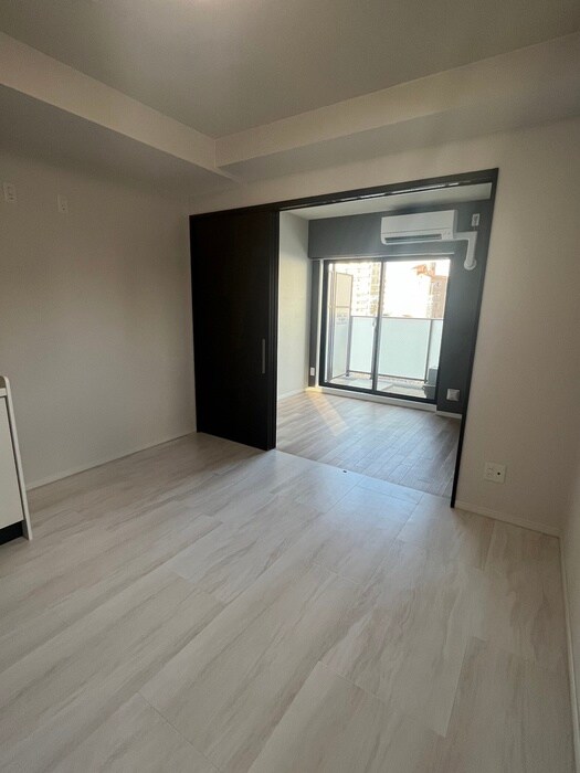 グランステディ城東中央の物件内観写真