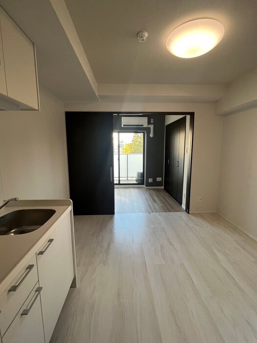 グランステディ城東中央の物件内観写真