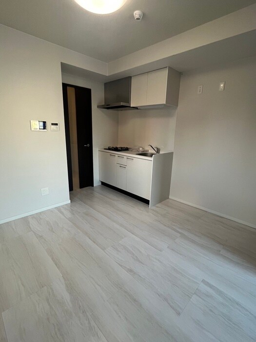 グランステディ城東中央の物件内観写真