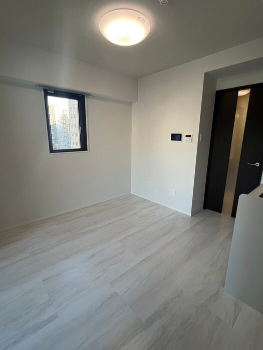 グランステディ城東中央の物件内観写真