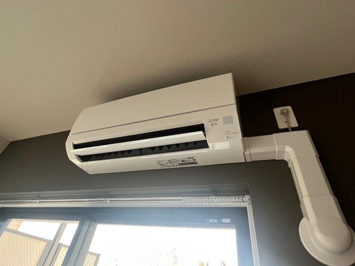 グランステディ城東中央の物件内観写真