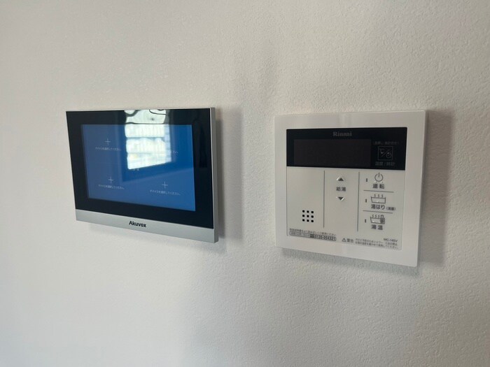 グランステディ城東中央の物件内観写真