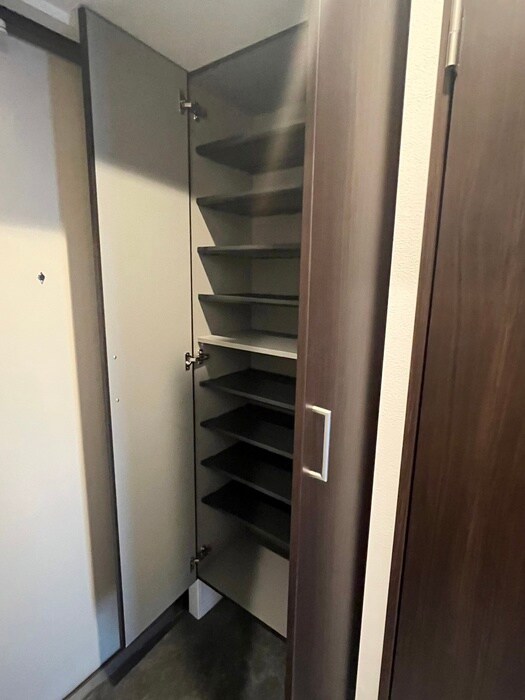 グランステディ城東中央の物件内観写真