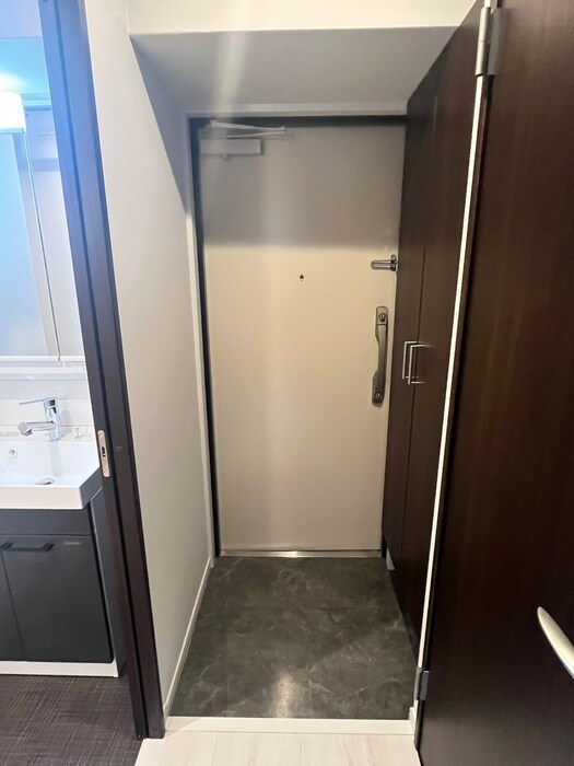 グランステディ城東中央の物件内観写真