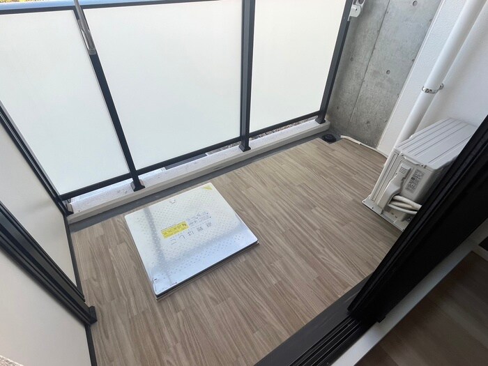 グランステディ城東中央の物件内観写真