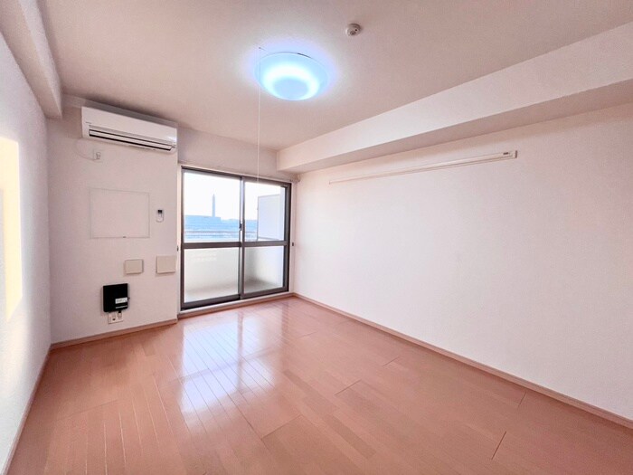 クラシェス尼崎の物件内観写真