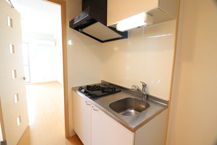 クラシェス尼崎の物件内観写真