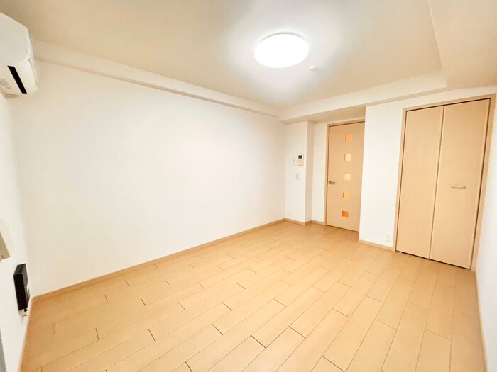 クラシェス尼崎の物件内観写真