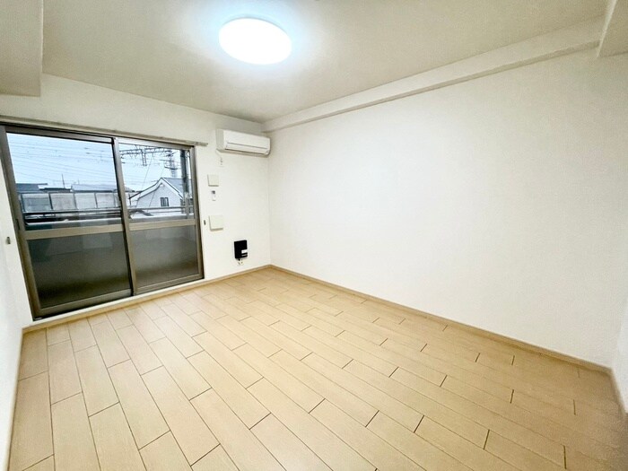 クラシェス尼崎の物件内観写真