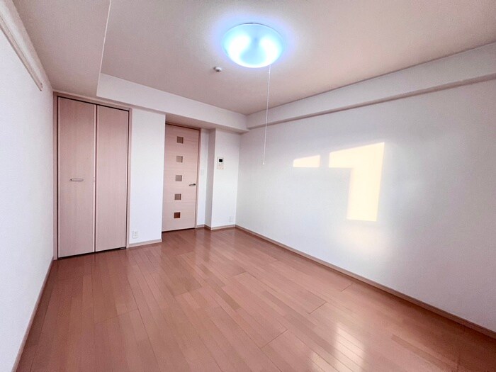 クラシェス尼崎の物件内観写真