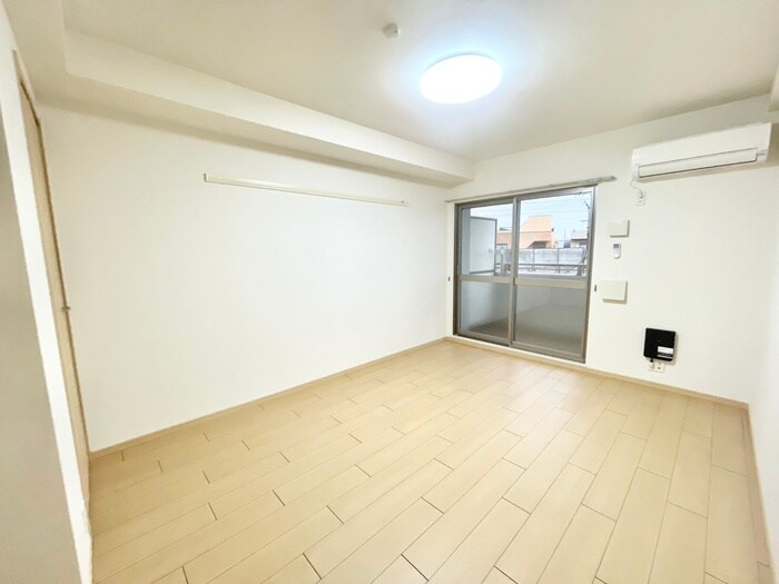 クラシェス尼崎の物件内観写真