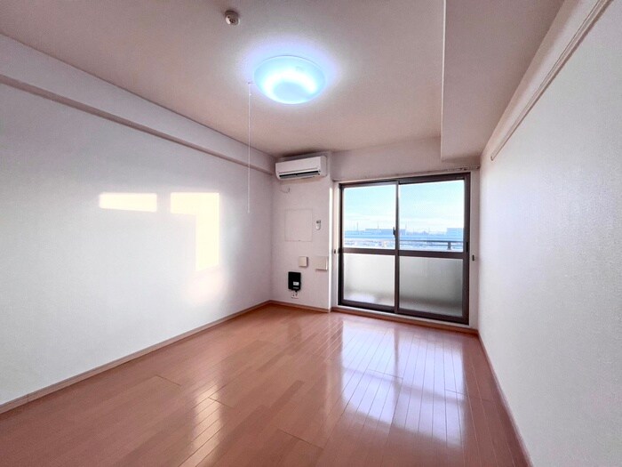 クラシェス尼崎の物件内観写真