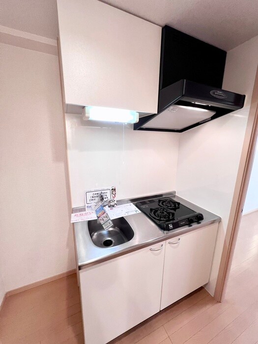 クラシェス尼崎の物件内観写真