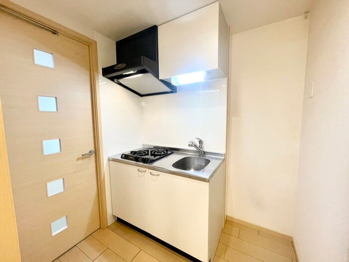 クラシェス尼崎の物件内観写真