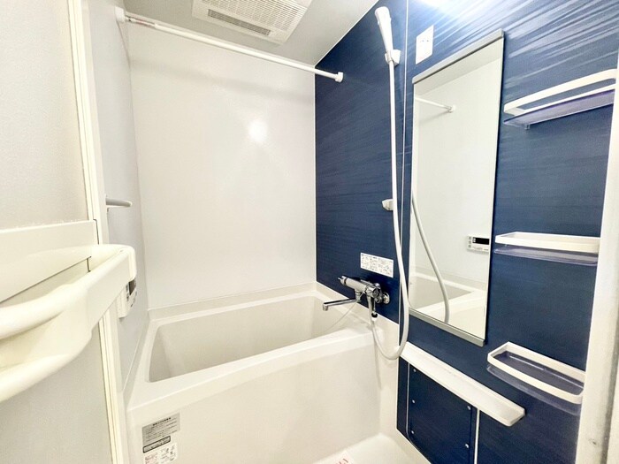 クラシェス尼崎の物件内観写真