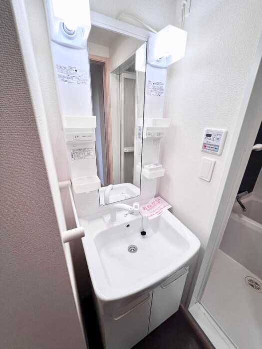 クラシェス尼崎の物件内観写真