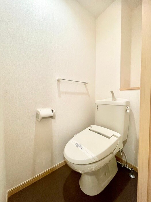 クラシェス尼崎の物件内観写真