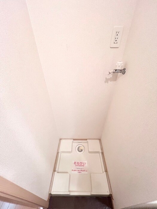 クラシェス尼崎の物件内観写真